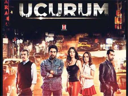 Uçurum kasıp kavuracak
