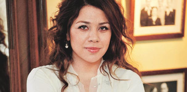 ceren bozoğlu