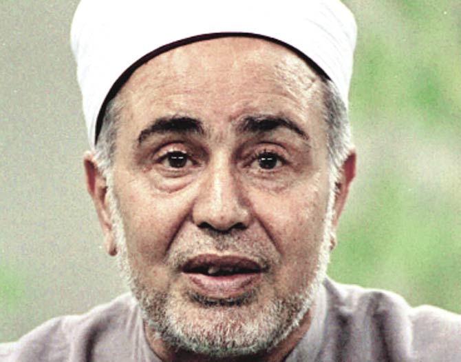tantavi öldü