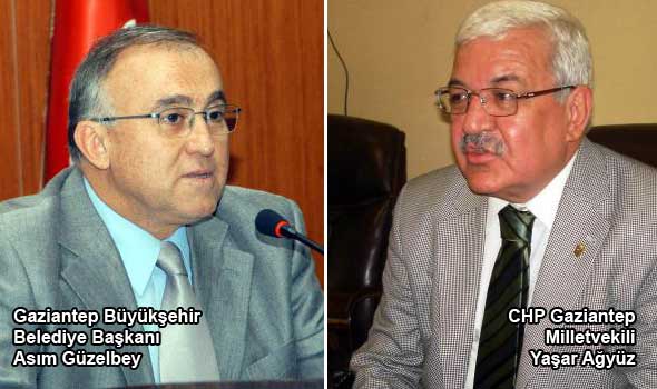 CHP’ye dil uzatan siyasi travesti