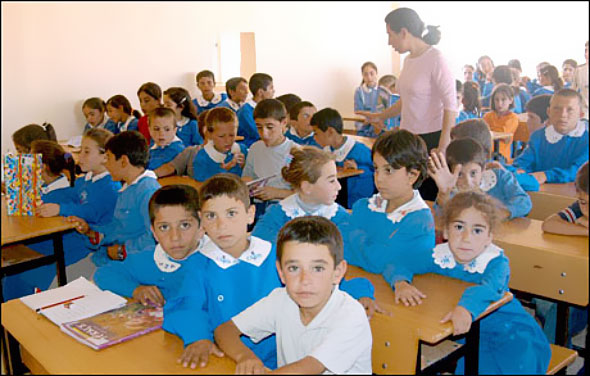 Yeni ��retmenlik Y�netmeli�i