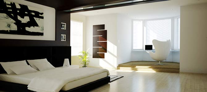 Evinizi feng shui ile dizayn edin