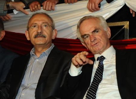 Önder Sav ilk kez konuştu...