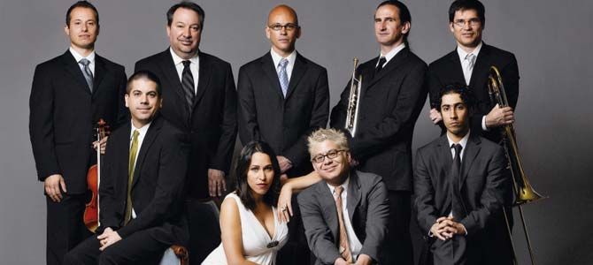 Pink MARTINI