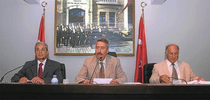 E�lenceye hassas ayar