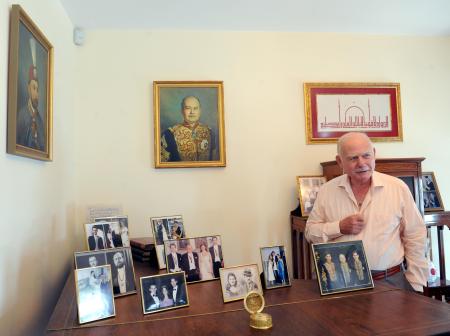 Osmanlı Hanedanı Vakıf kuruyor