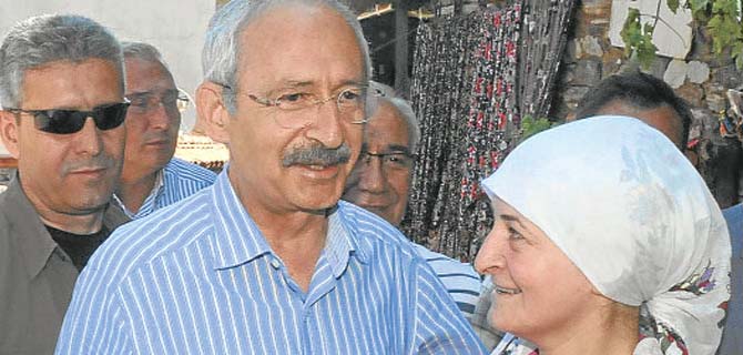 Bakanlar da yarg�lanacak