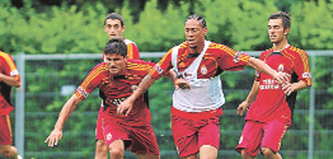 Sihirbaz Pino �imdiden haz�r