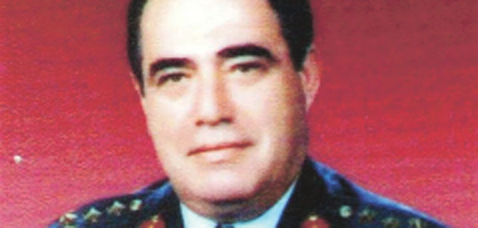 Ankara’daki 7 komutan bulunamad�