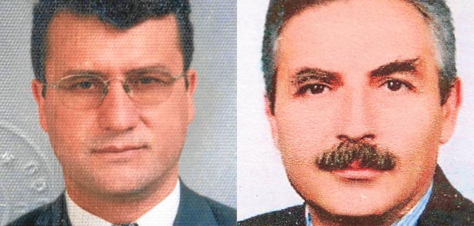 İşten çıkarılan müze bekçisi dehşet saçtı