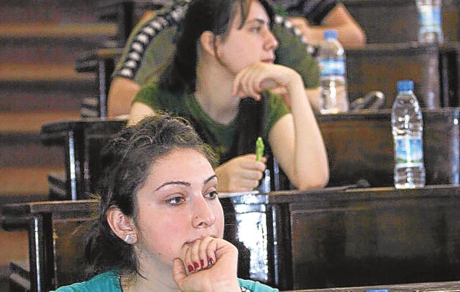 Liseliye 4 ders müjdesi