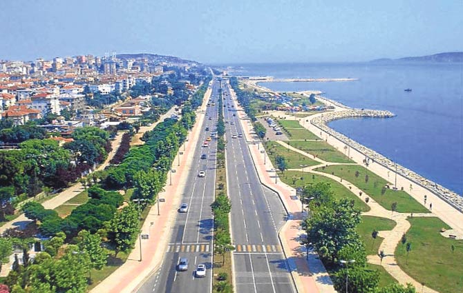 Tsunami Anadolu Yakası’nı vuracak! Son Dakika Haberler
