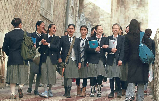 Aldıkları bursun hakkını verdiler