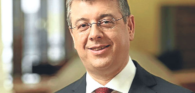 Ziraat Bankası’ndan 1.9 milyar TL’lik kâr
