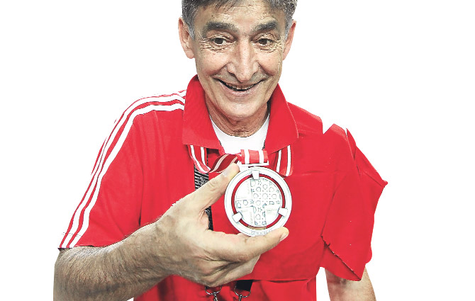 Bogdan Tanjevic