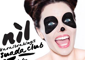 Nil Karaibrahimgil'in Suada Club Konseri Videosu izle