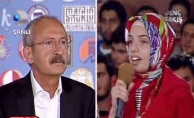 Üniversitelilerden itiraz var!