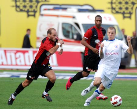 �STANBUL B�Y�K�EH�R BELED�YESPOR-ESK��EH�RSPOR MA�I CANLI �ZLE-12 MART 2011