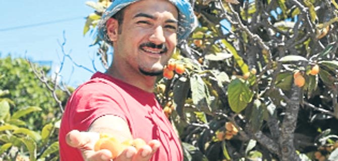 Rum Kesimi’nde Türklere ırkçı saldırı