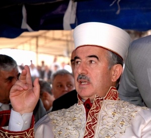 Bardakoğlundan CHP’ye geçecek iddialarına cevap