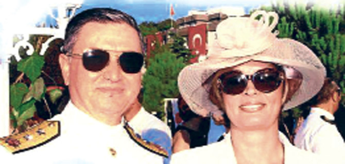 General ilanla şahit arıyor