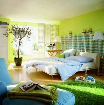  2011 dekorasyon trendleri