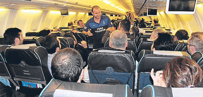 Güneş frene bastı