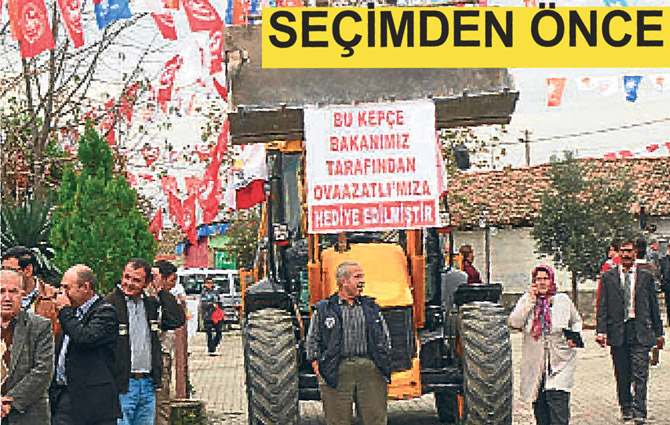 Ovaazatlı’ya seçim ödülü: 5 anahtar