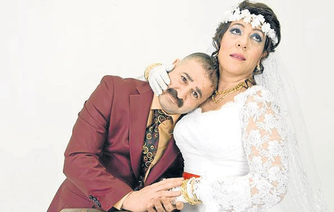Binnur’dan veda mesajı