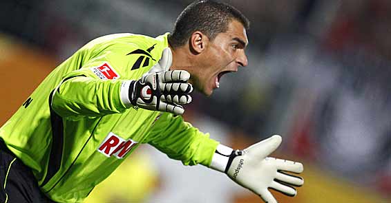 Galatasaray’a dönmek istedi