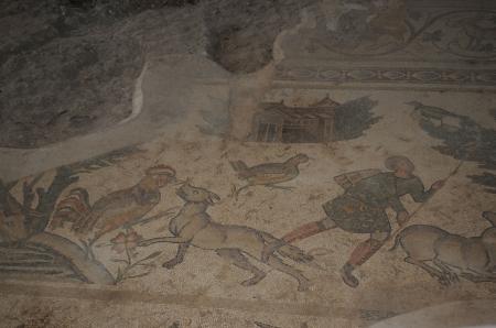 Kaçak kazıyla keşfedilen 1500 yıllık sır!