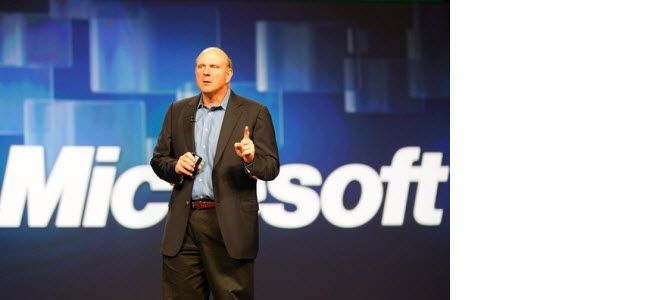 2011in Microsoft bombaları!