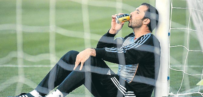 Kaf Kaf transfere kaleden başlıyor