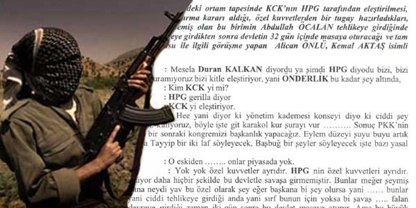 Öcalan için katliam planı