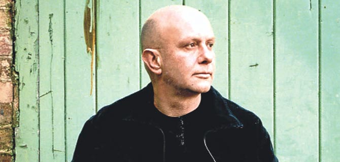 “Nick Hornby kafası”yla orta sınıfın varoluş sorunları