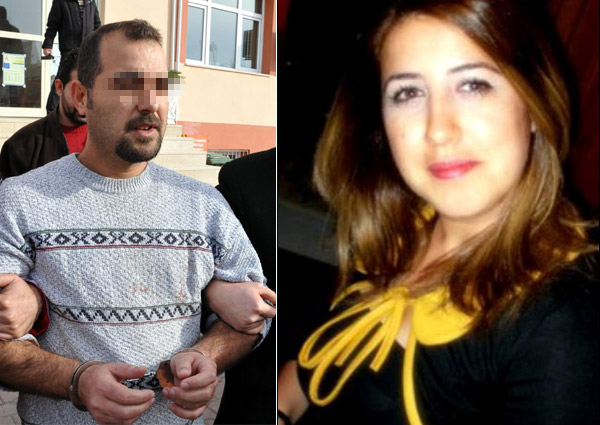 İçine cin girdi deyip öldürdü