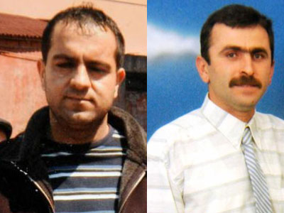 17 Mayıs 2010da göçük altında kalan 2 madencinin cenazelerine ulaşıldı
