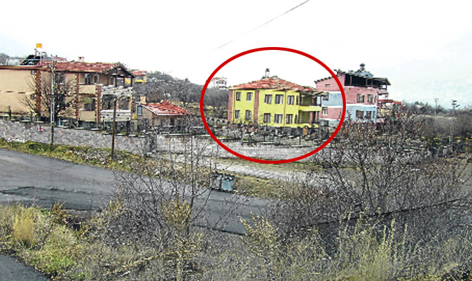 CHP’den Kayseri dosyası