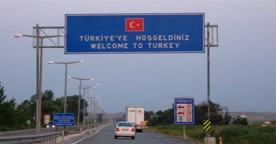 Türk sınır kapılarındaki acı gerçek!
