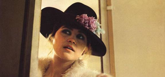 Maria Schneider hayatını kaybetti