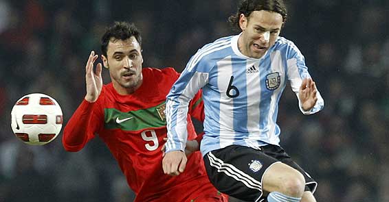 Almeida: Ronaldo Barcelona'da olsa...