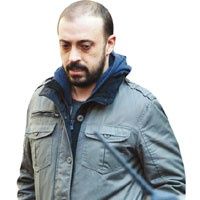 Nişanlısı terk etti