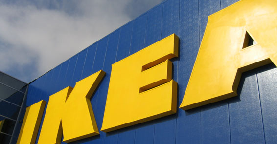Ikea da ürün geri çağırıyor