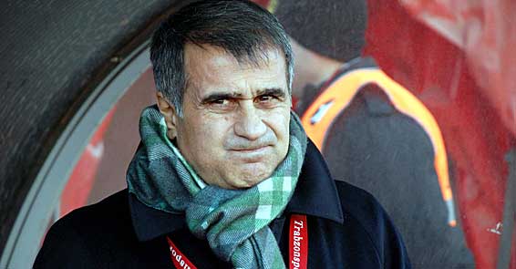 Şenol Güneş'in Fenerbahçe kehaneti