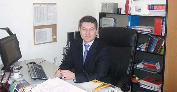 Referandumda oy kullanamayan Türklere uyarı