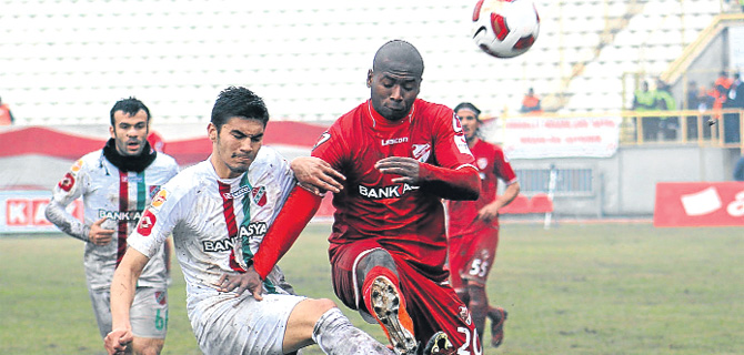 KSK, Adana’ya umutlu gitti