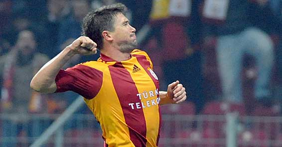 Kewell: Söylediklerimle başıma iş açabilirim