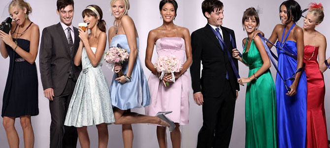 Düğün davetlerine giderken nasıl giyinilmeli?