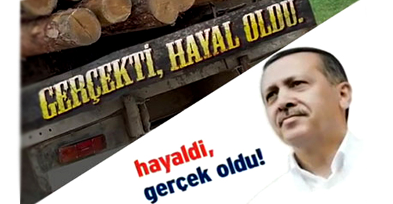 Chp Gerçekti Hayal Oldu Video