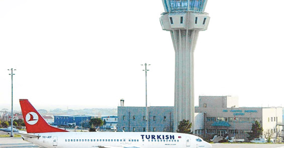 Uçaklara korsan telsiz oyunu